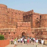 Agra Fort