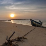 Balighai Beach