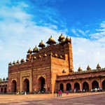 Fatehpur Sikri