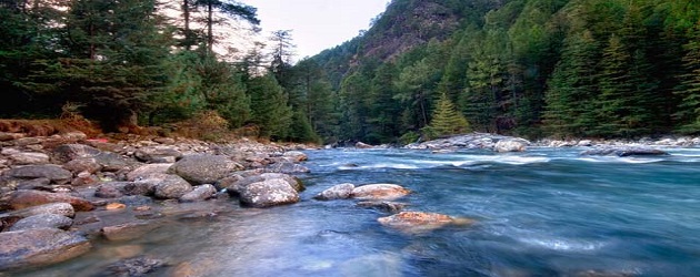 Kasol, India: The Perfect Place to...Chill Out - ErikaWithAK Travel Blog