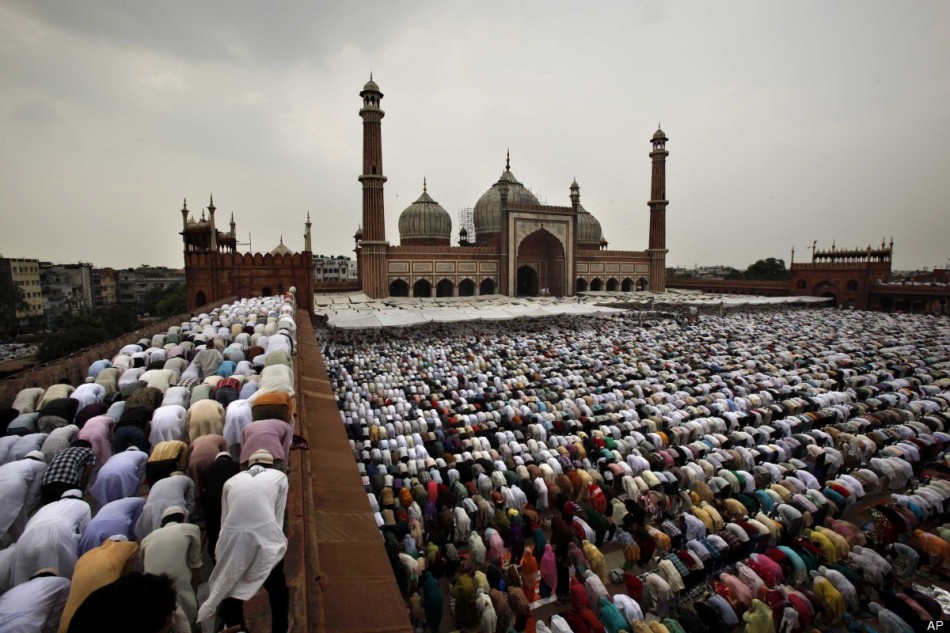 Ramadan celebration in India All you need to know