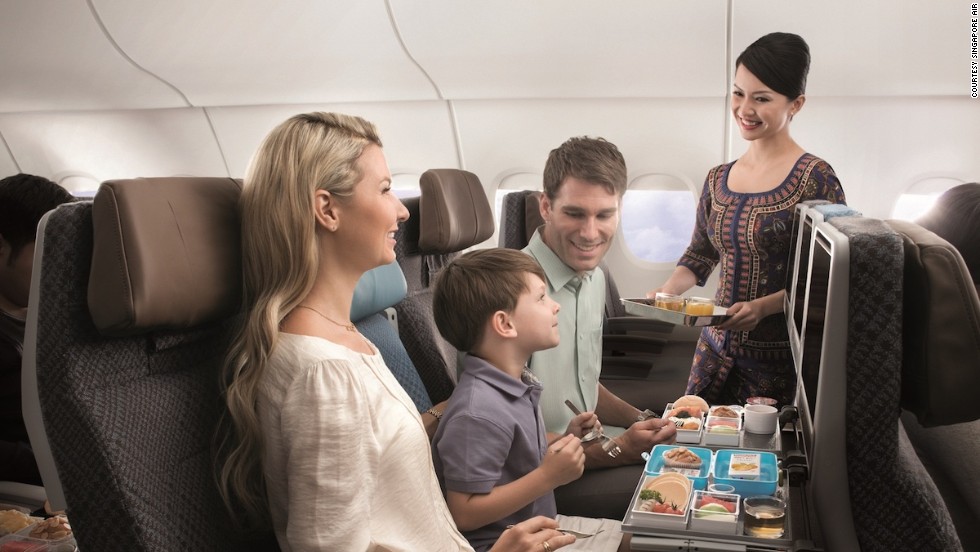 5 Mistakes to Avoid When Flying with Kids