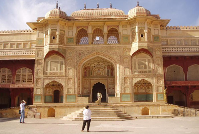 Jaipur-Destination