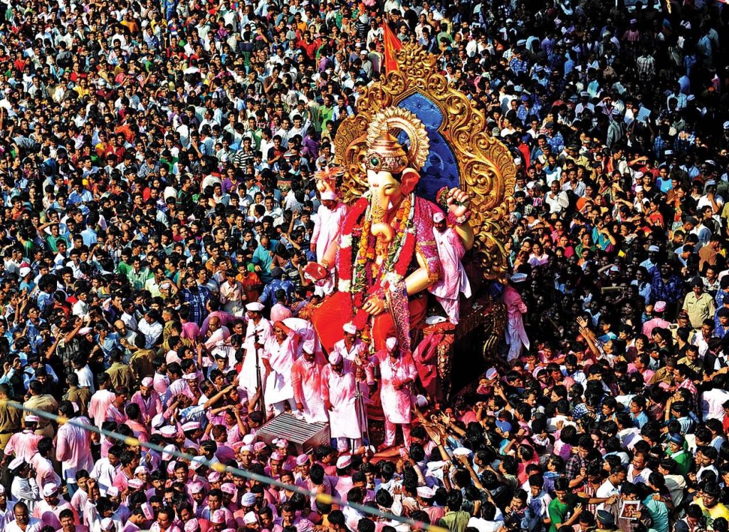 Ganesh Chaturthi Get Ready to Ganapati into Your Homes