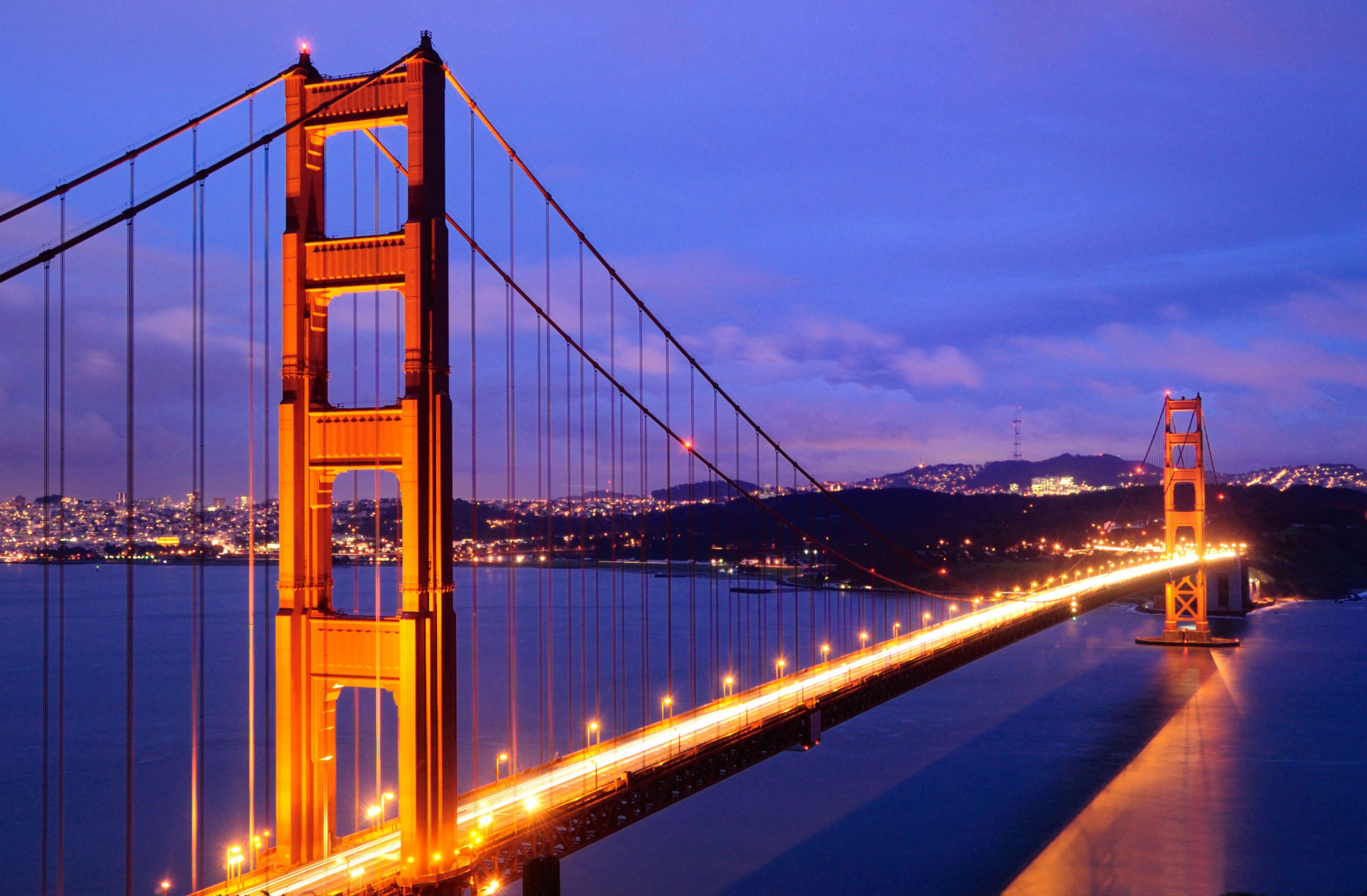 10 Things to Do in San Francisco at Night