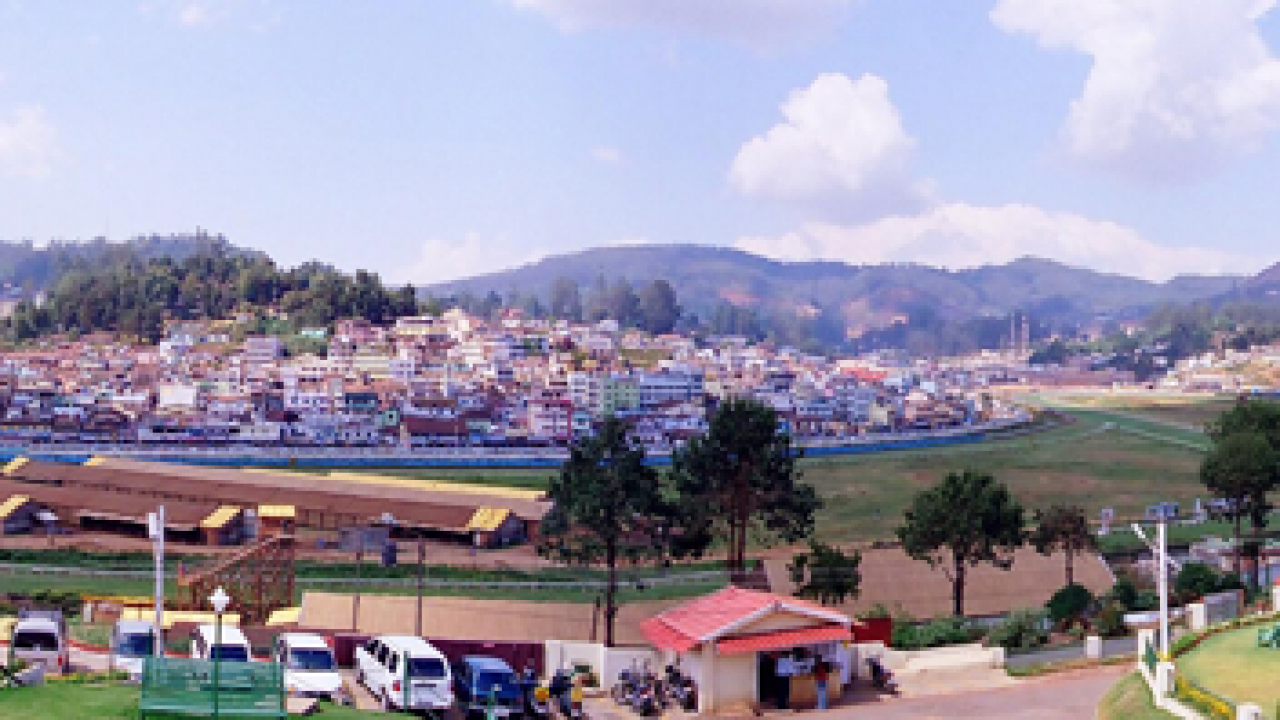 Ooty, Queen of the Hills, set to enjoy the charm of Bengaluru's famous  Tycoons - Afternoonnews