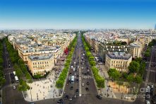 How to See Paris in One Day