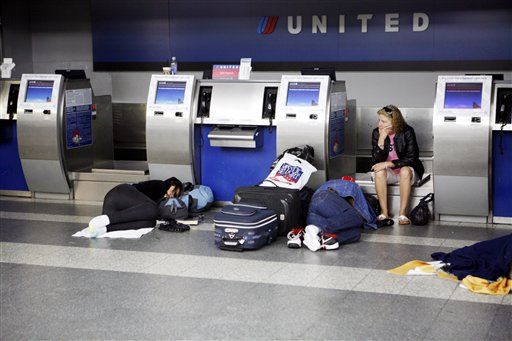 Worst Airports In The World Ranked—who Won