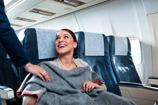 7 Simple Ways To Avoid Getting Sick While Traveling