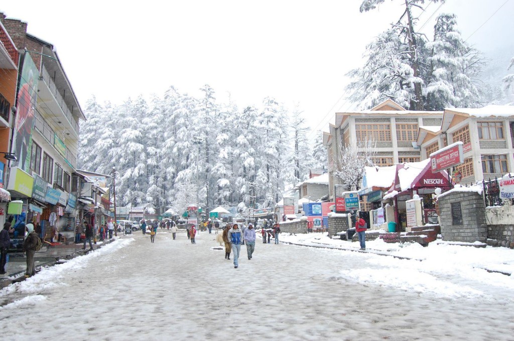 Manali