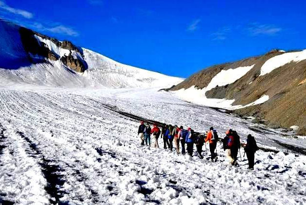 Trekking-in-Sikkim