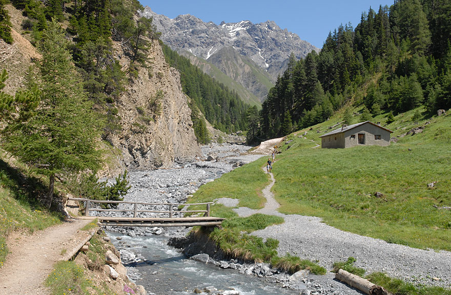 Swiss-national-park