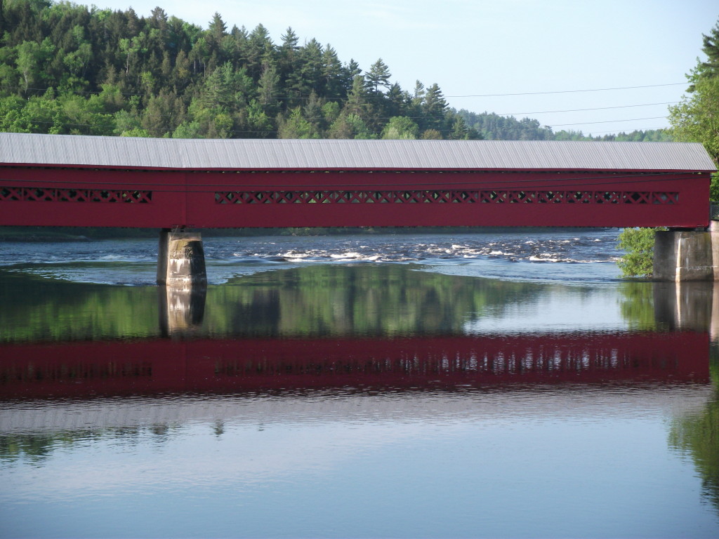 Wakefield Quebec