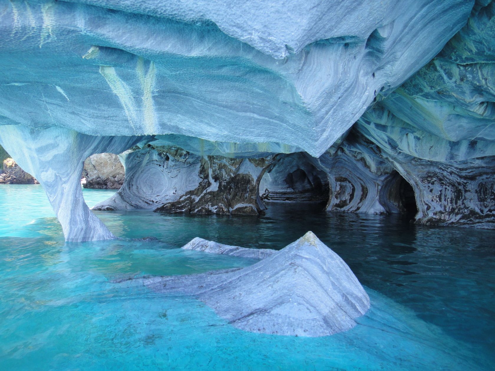 the_marble_caves_of_chile