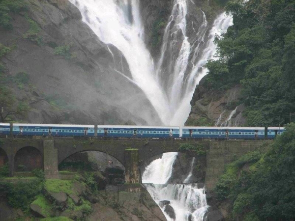 Kangra Valley Railway