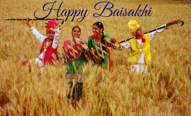 Baisakhi Mela