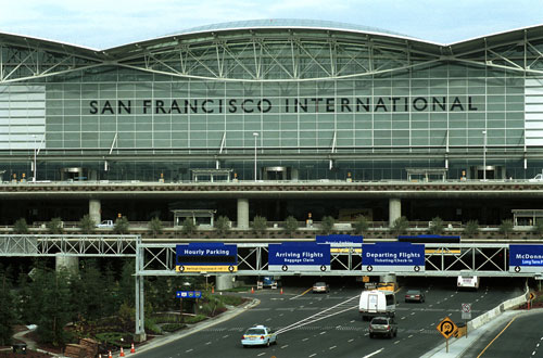 San Francisco International Airport