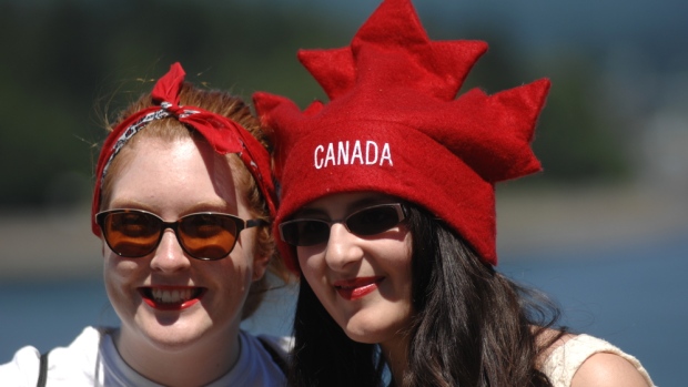 Canada Day