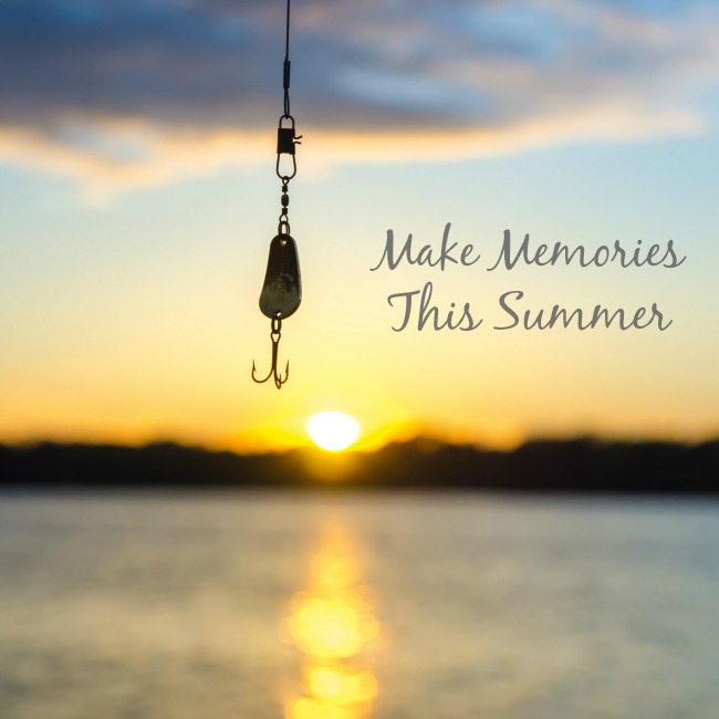 Create Memories