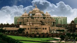 Akshardham delhi