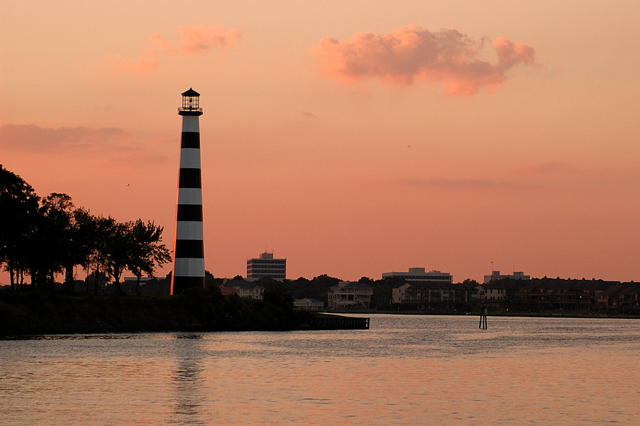 Kemah, TX