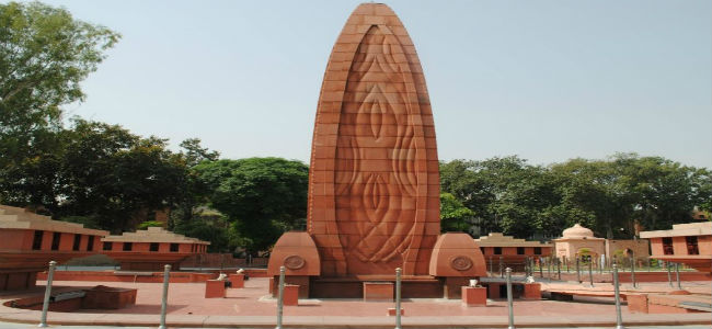 Jallianwala Bagh