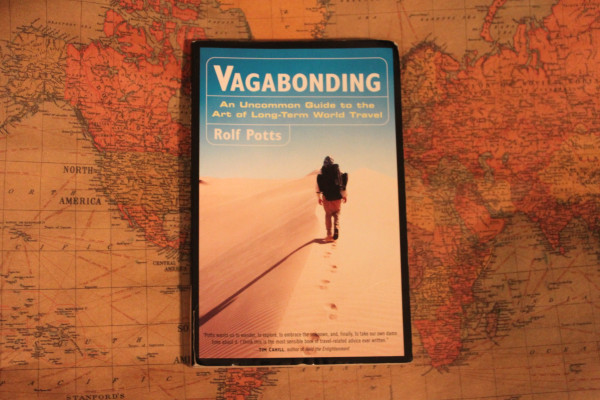 Vagabonding