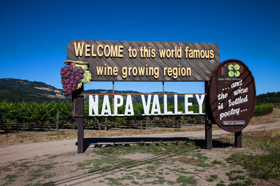 napa valley