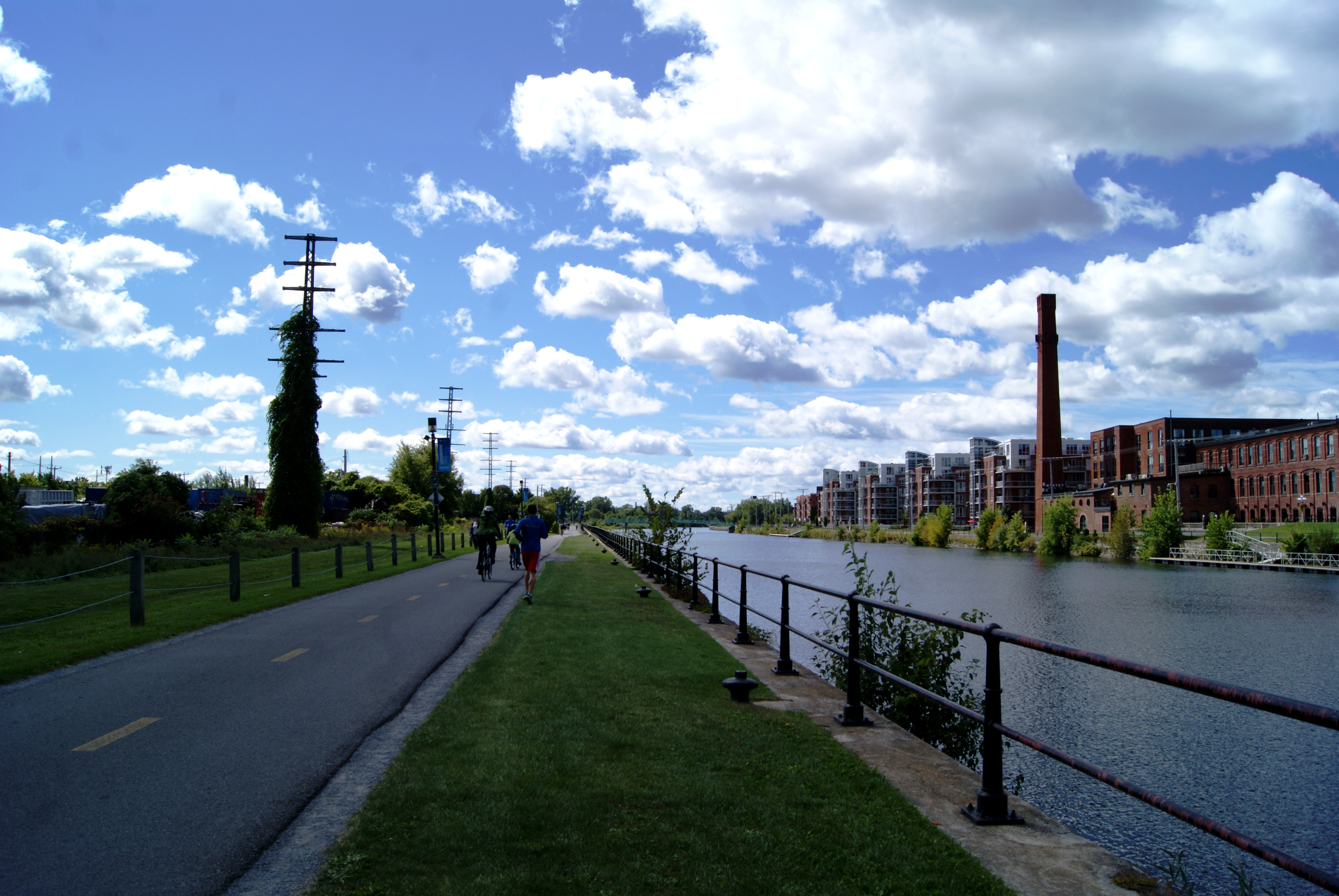 Lachine Canal