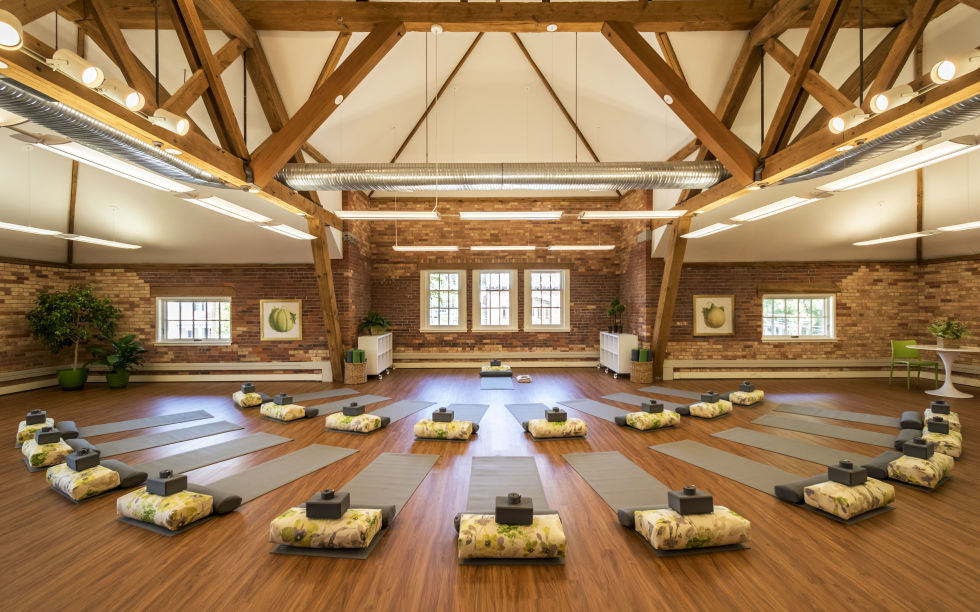 5 Wellness Getaways In The USA For Unplugging Your Life - TripBeam Blog