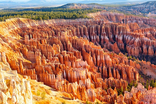 Bryce Canyon, Utah