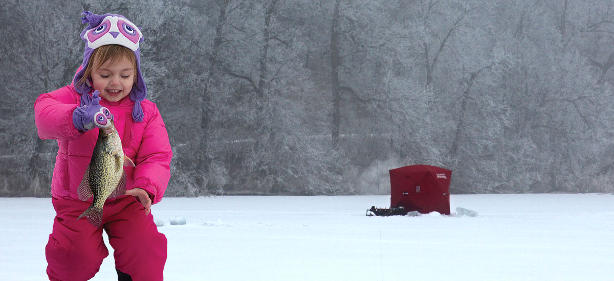 Get Out On The Ice