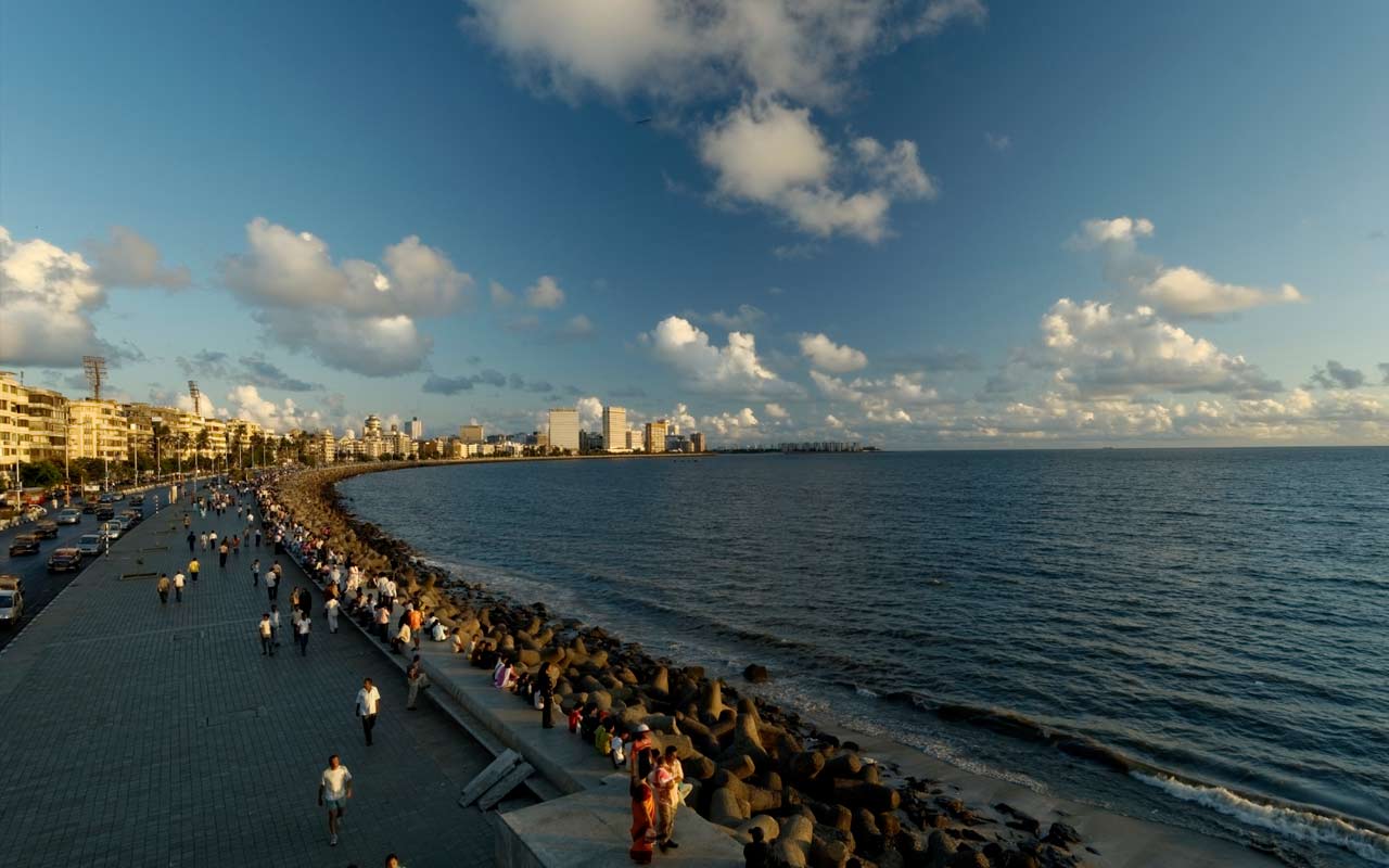 Things to do in Mumbai