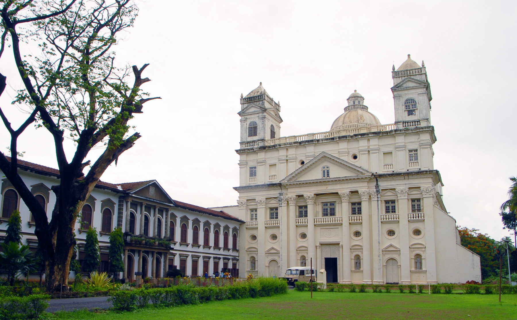 Goa Old World Charm