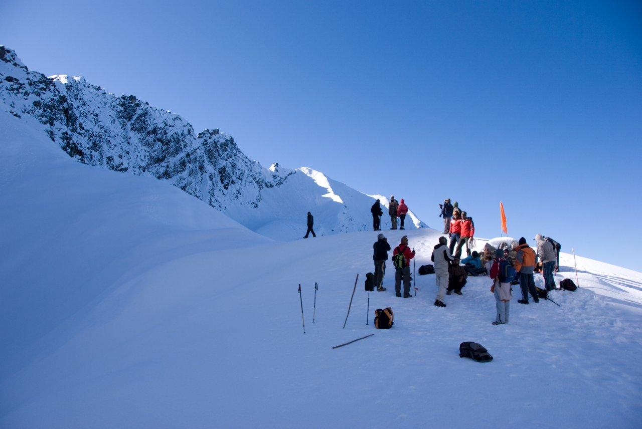 Roopkund, Uttarakhand