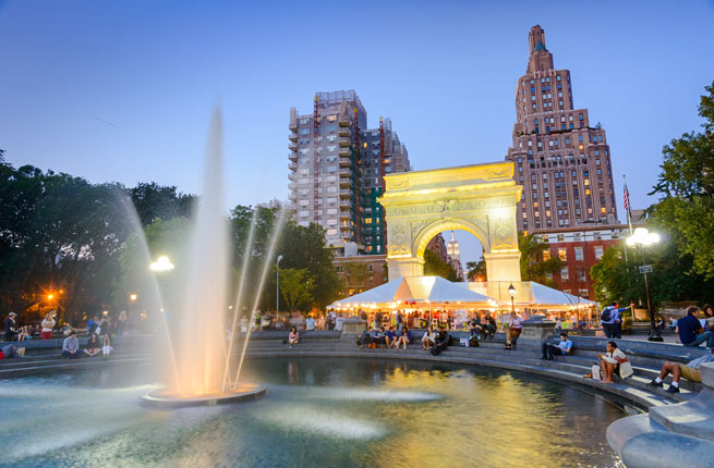 New York Tours For Every Interest And Attraction