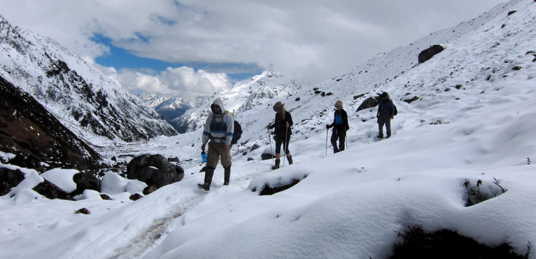 Best Treks in India