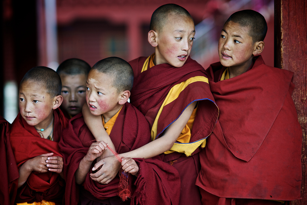 Ladakhi people