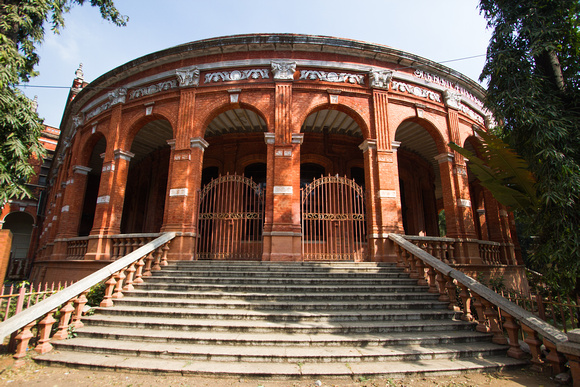 Government Museum, Chennai