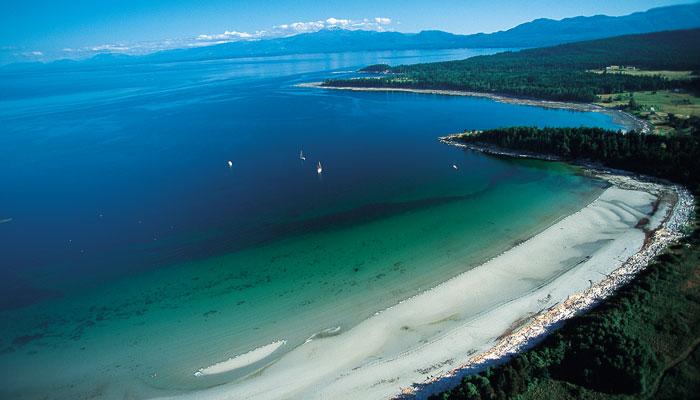 Vancouver Island