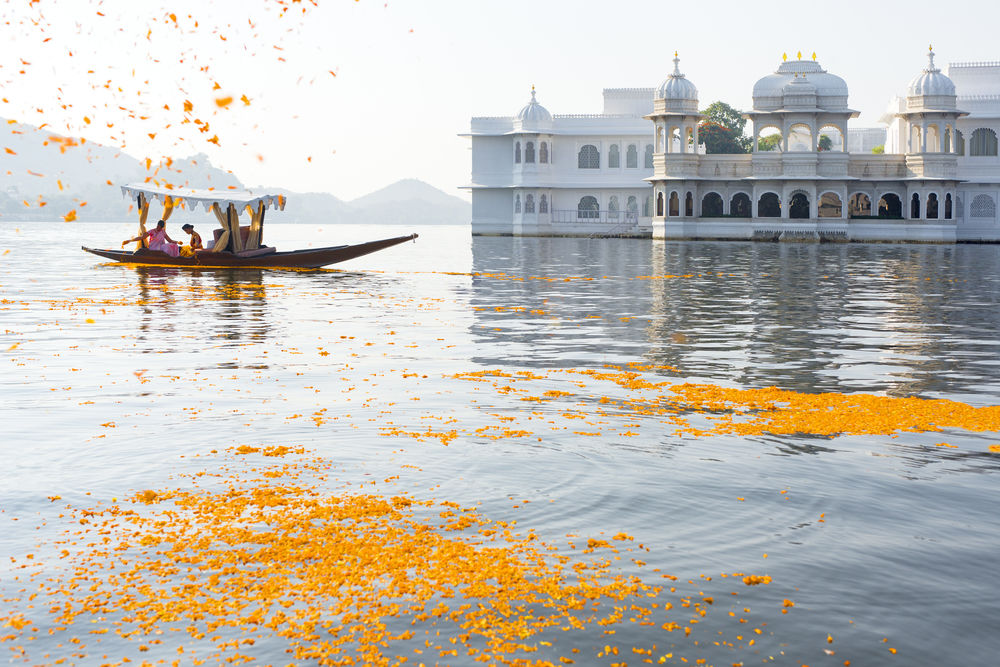 Lake Palace