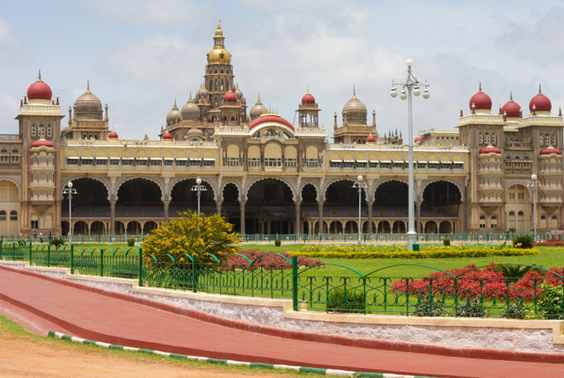 Mysore Palace