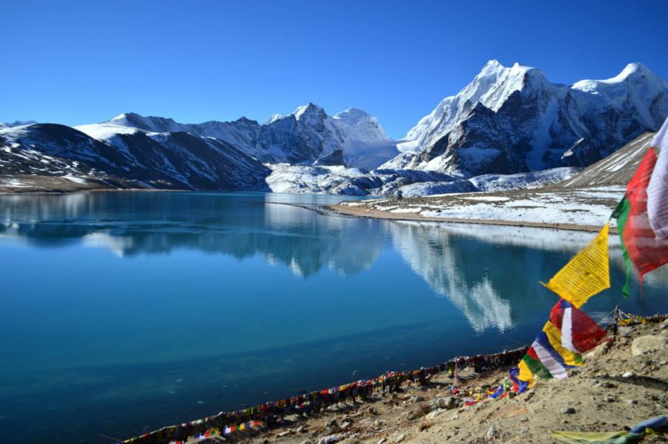 travel in sikkim