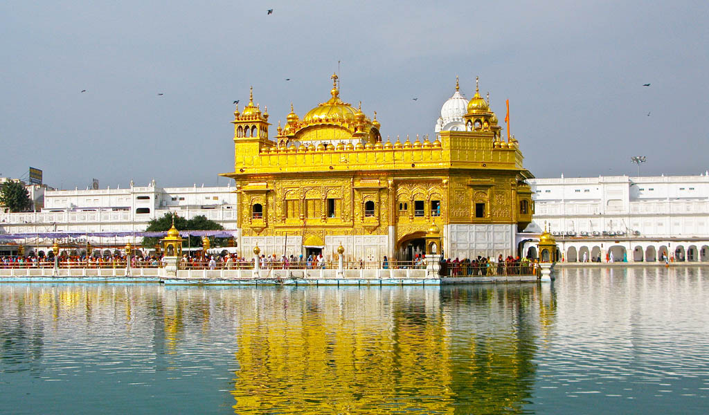 Amritsar India