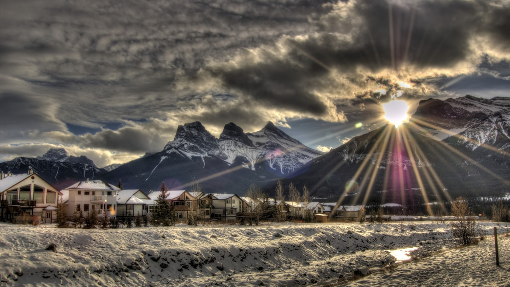 Canmore