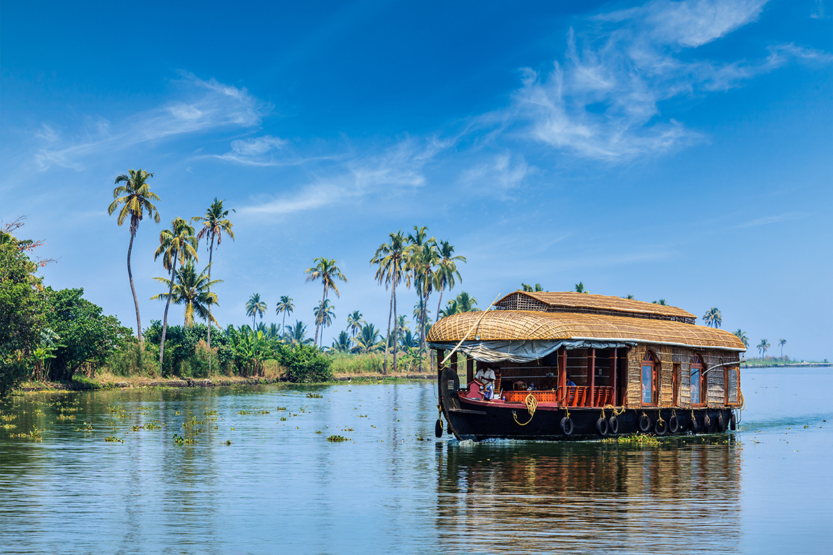 kerala