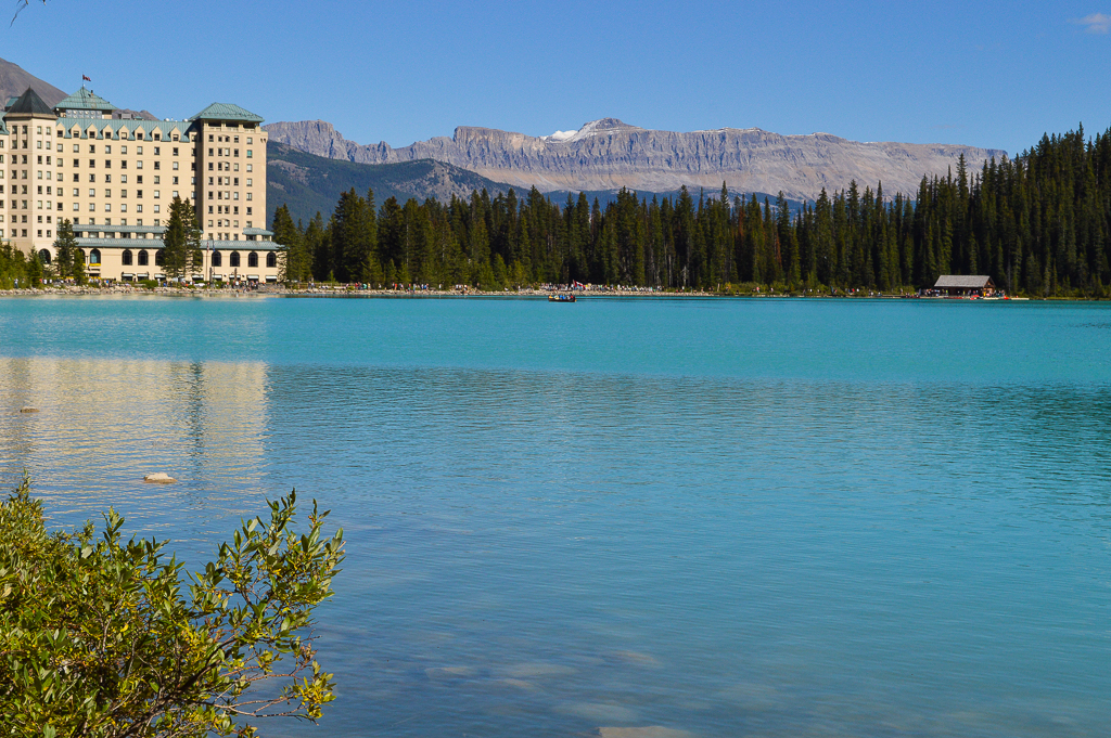 Lake Louise