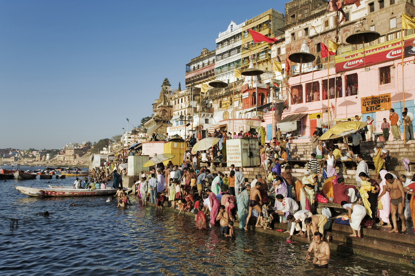 varanasi