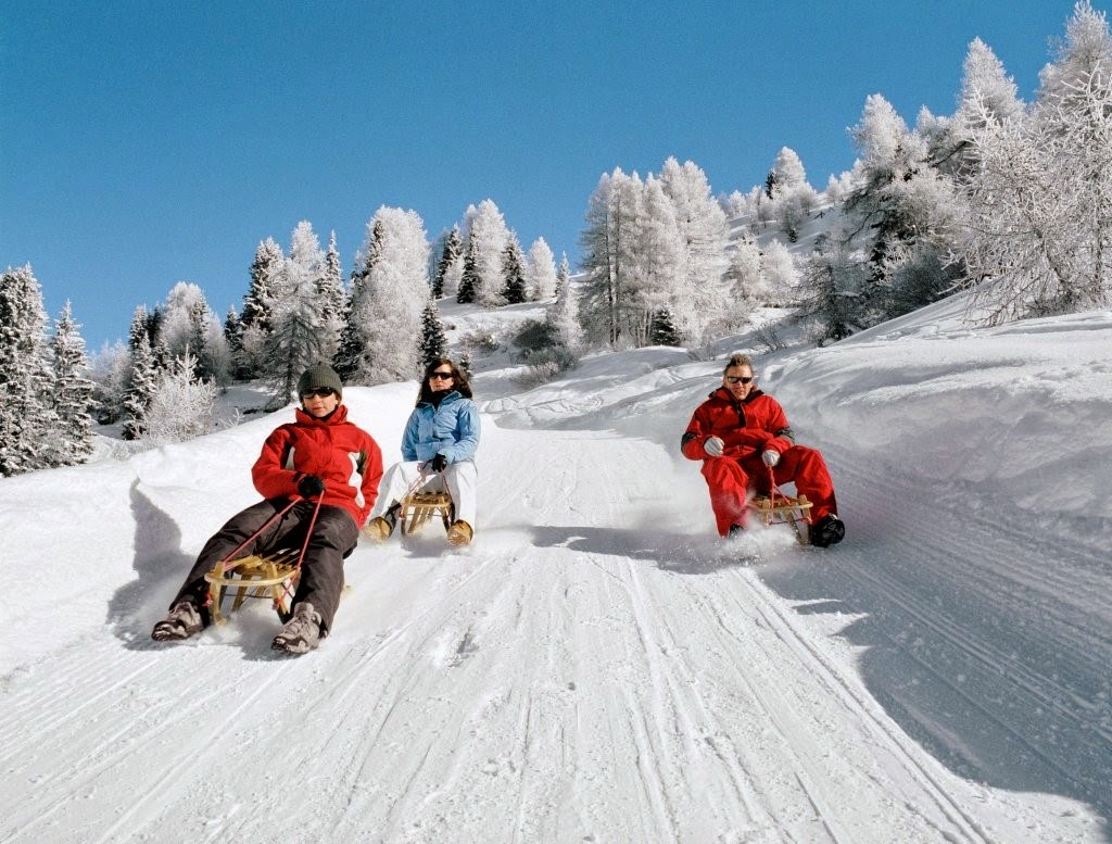 Gulmarg