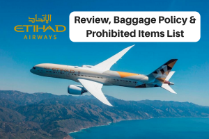 etihad airways baggage limit